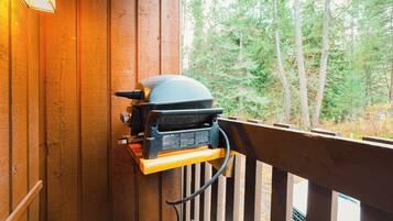 Căn hộ (2 Bedrooms) | Nội thất