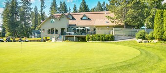 Twin Lakes Retreat: Lake & Golf Access!