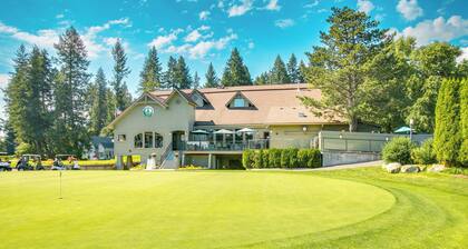 Twin Lakes Retreat: Lake & Golf Access!