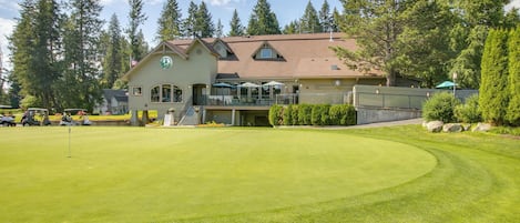 Departamento (2 Bedrooms) | Interior