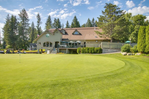 Departamento (2 Bedrooms) | Interior