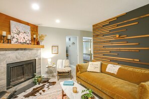 Departamento (2 Bedrooms) | Interior