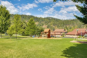 Departamento (2 Bedrooms) | Interior