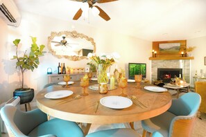 Appartement (2 Bedrooms) | Intérieur