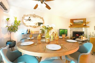 Apartamento (2 Bedrooms) | Parte interna