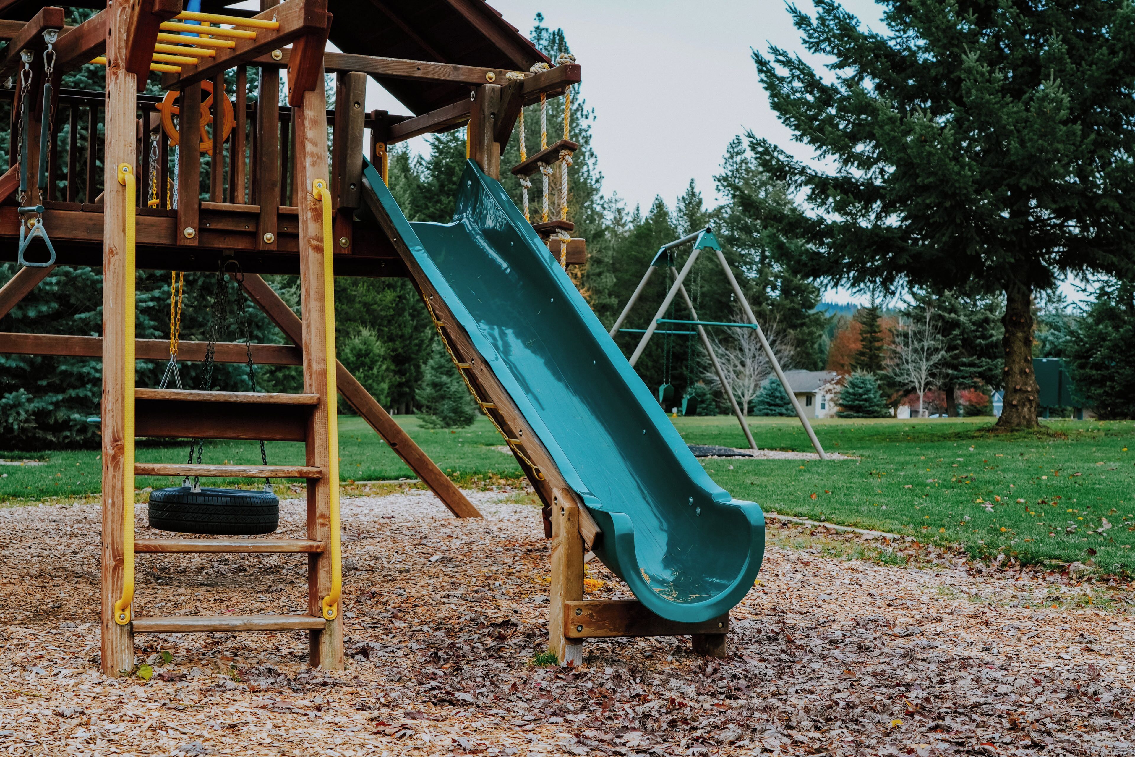 Leilighet (2 Bedrooms) | Innvendig