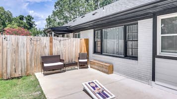 Lägenhet (3 Bedrooms) | Interiör