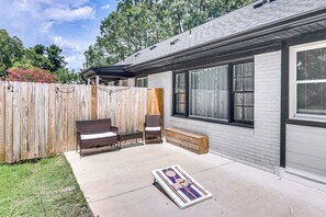 Maison (3 Bedrooms) | Intérieur