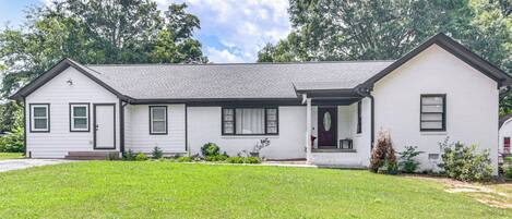 Casa (3 Bedrooms) | Facciata della struttura