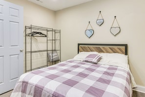Maison (3 Bedrooms) | Intérieur