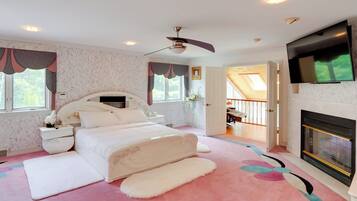 House (6 Bedrooms) | Interior