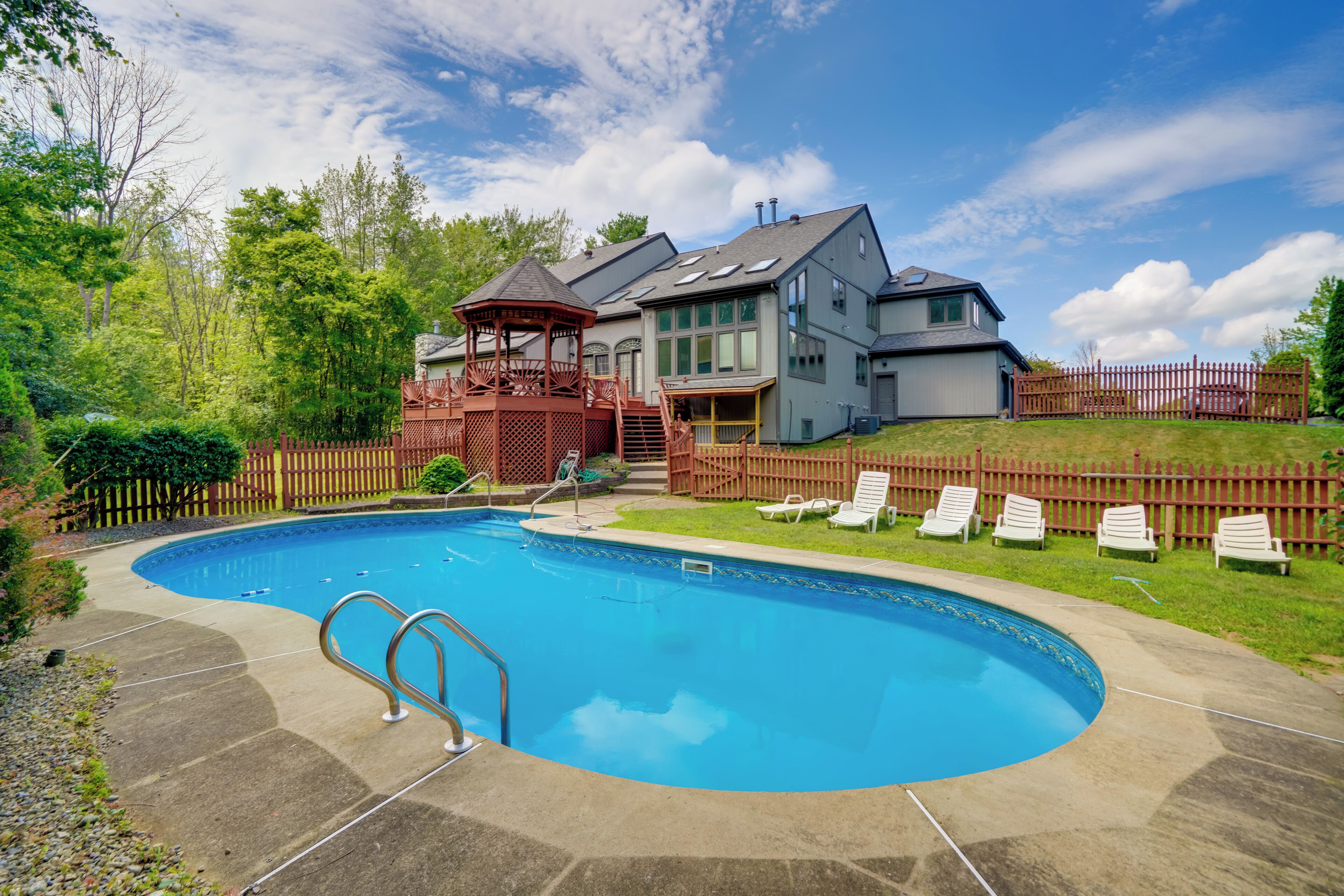 独立别墅 (6 Bedrooms) | 住宿内部