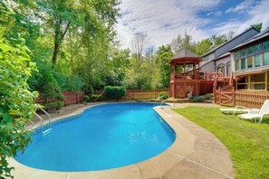 บ้านพัก (6 Bedrooms) | ภายใน