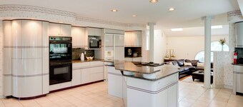 Luxury Mansion Rental w/ Rec Room in Niskayuna!
