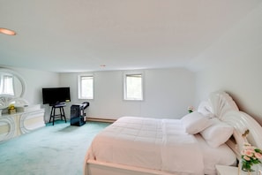 Casa (6 Bedrooms) | Interior