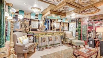House (Multiple Bedrooms) | Interior