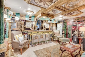 Nhà (Multiple Bedrooms) | Nội thất