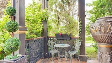 House (Multiple Bedrooms) | Bahagian dalam