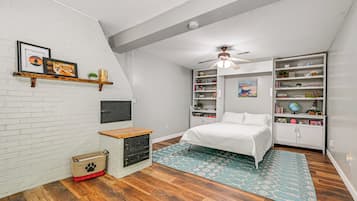 Ferienhaus (2 Bedrooms) | Innenbereich