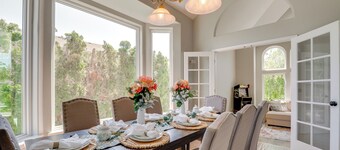 Private Hot Tub: Home Near Moses Lake Access