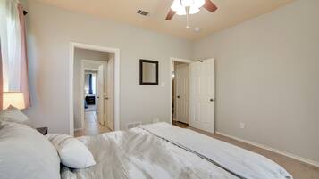 Casa (4 Bedrooms) | Interior