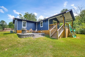 Casa (3 Bedrooms) | Fachada da propriedade