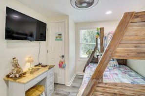 Casa (3 Bedrooms) | Parte interna