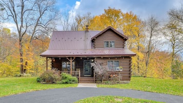 Nhà (3 Bedrooms) | Mặt tiền nơi lưu trú