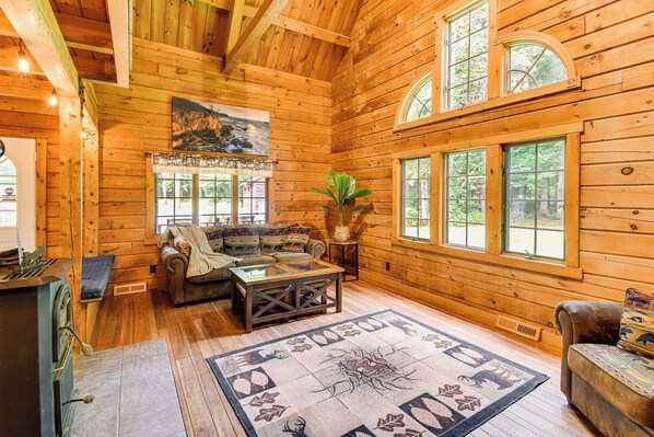 Maison (3 Bedrooms) | Intérieur