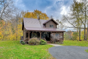 Maison (3 Bedrooms) | Intérieur