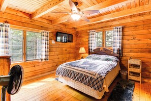 Casa (3 Bedrooms) | Interni