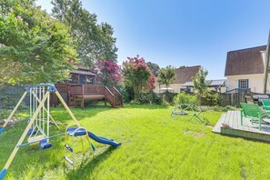 Hus (3 Bedrooms) | Innvendig