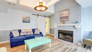 Rumah (3 Bedrooms) | Interior