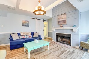 Hus (3 Bedrooms) | Innvendig