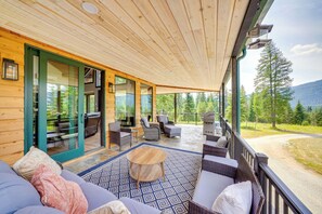 Rumah (Multiple Bedrooms) | Interior