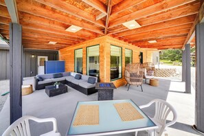 Hus (Multiple Bedrooms) | Interiör