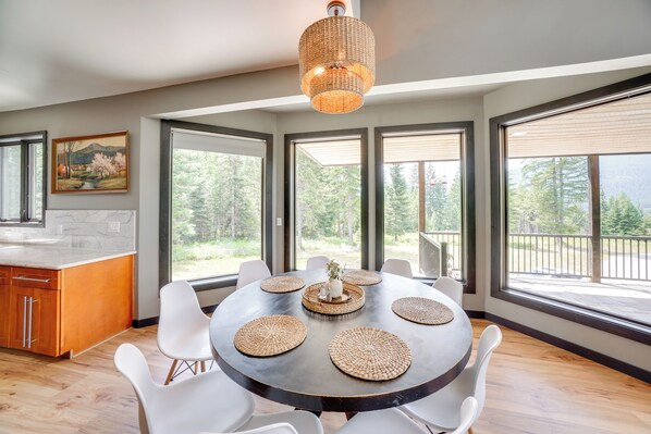 House (Multiple Bedrooms) | Interior