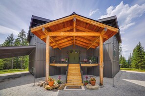 Hus (Multiple Bedrooms) | Interiör