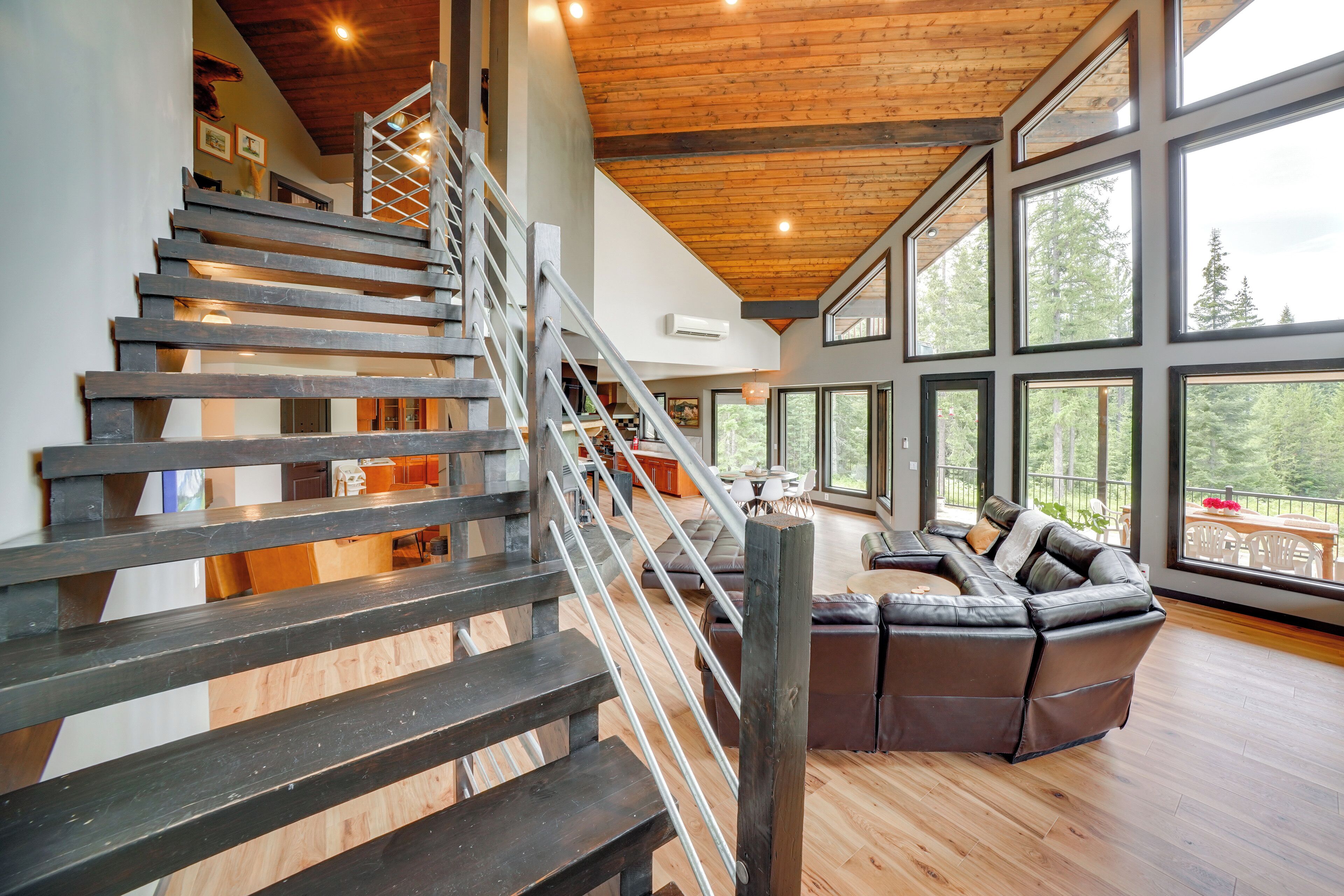 House (Multiple Bedrooms) | Interior