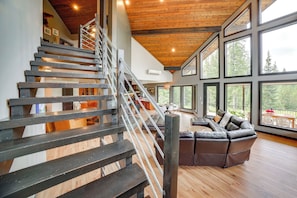 Huis (Multiple Bedrooms) | Interieur