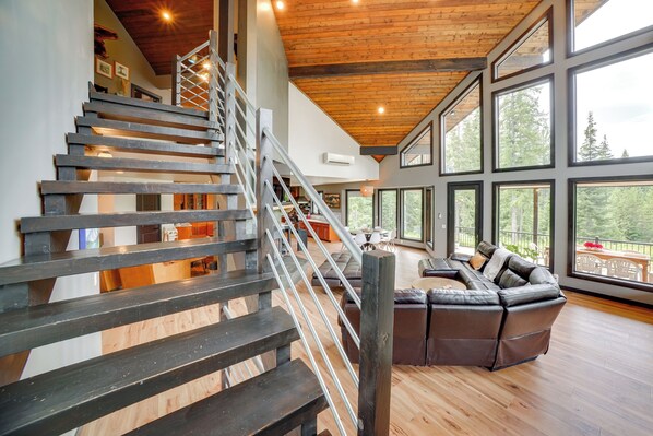 Rumah (Multiple Bedrooms) | Interior