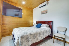 Cottage (2 Bedrooms) | Interior