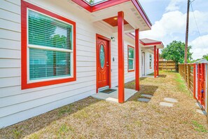 Ferienhaus (2 Bedrooms) | Innenbereich