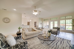 Casa (4 Bedrooms) | Interior