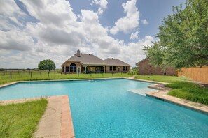 Maison (4 Bedrooms) | Façade de l’hébergement