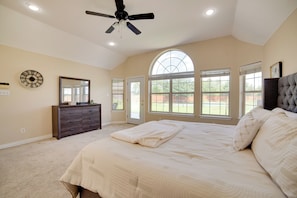 Casa (4 Bedrooms) | Interior