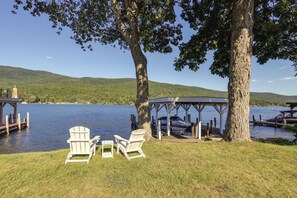 Casa de campo (3 Bedrooms) | Interior