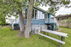 Cottage (3 Bedrooms) | Interior
