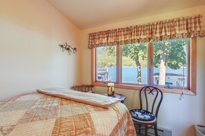 Casa de campo (3 Bedrooms) | Interior