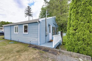 Casa de campo (3 Bedrooms) | Interior